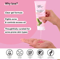 Thumbnail for PureSense Guava Groove Face Wash 100ml