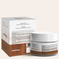 Thumbnail for Radiance Booster Cream SPF 30+ with White Lotus and Saffron - Just Herbs