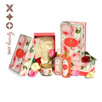 Thumbnail for Just Herbs Rose Essentials Gift Set