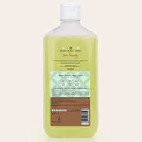 Thumbnail for Tea Tree Anti-acne Body Wash with Plant Salicylic Acid - 300 ml