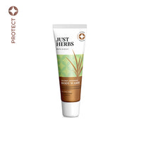 Thumbnail for Malabar Lemongrass Body Wash - 25 ml