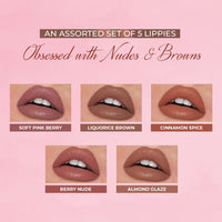 Thumbnail for Nudes_And_Browns