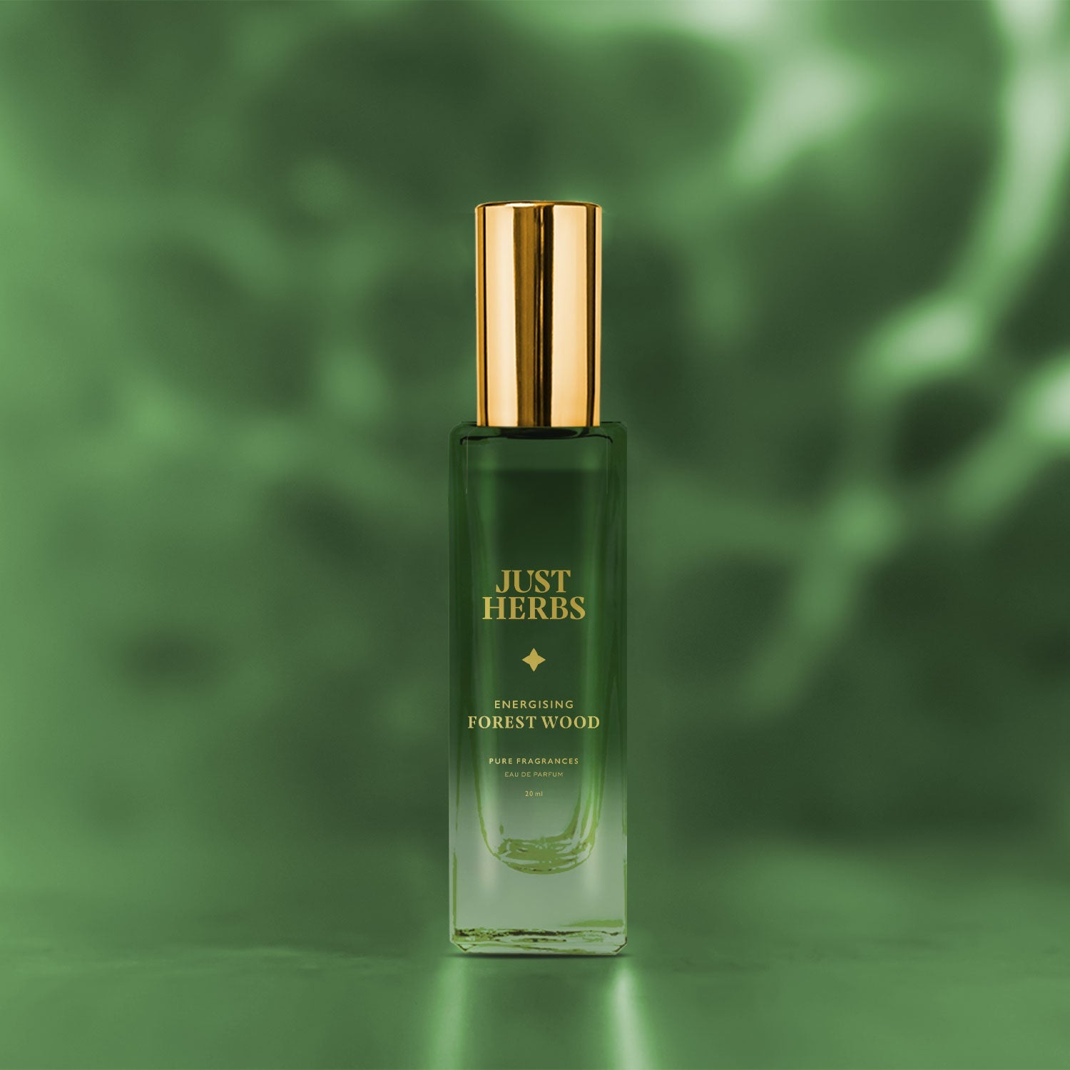 

Energising Forest Wood Eau De Parfum